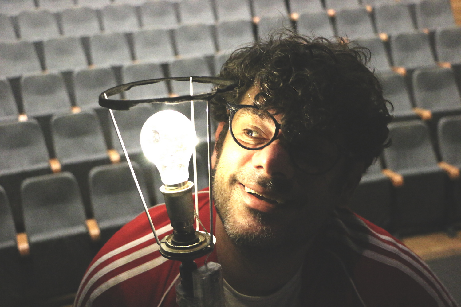 1. Ο φίλος μου ο Ντοστογιέφσκι