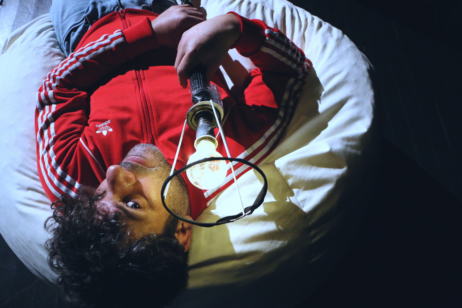 2. Ο φίλος μου ο Ντοστογιέφσκι