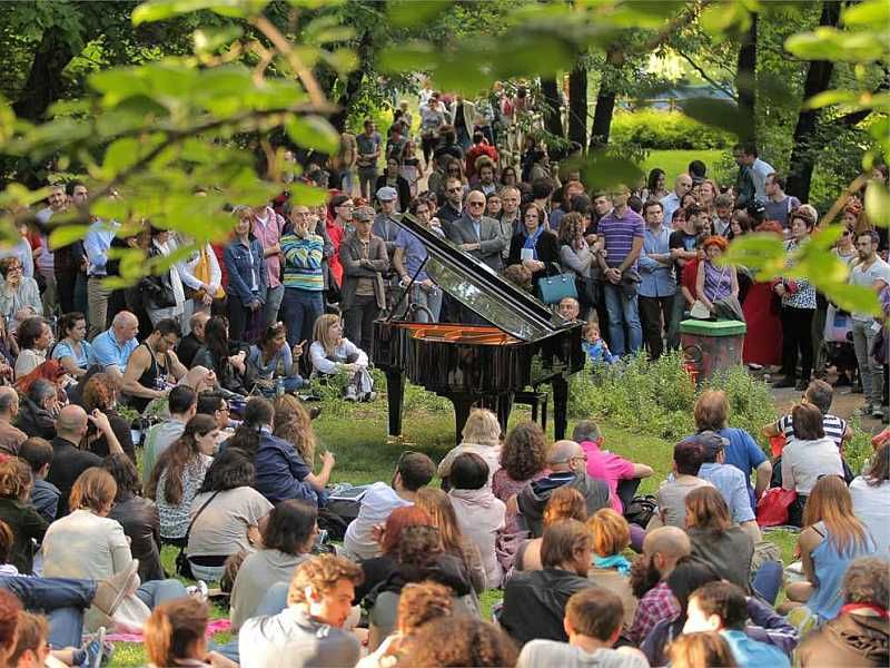 2 Piano City Milano 2016