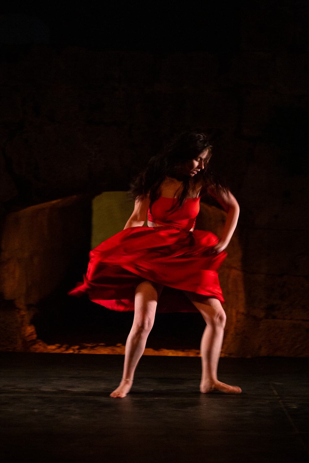 2 ΚΟΚΚΙΝΟ Βασιλης Κοτρώτσος