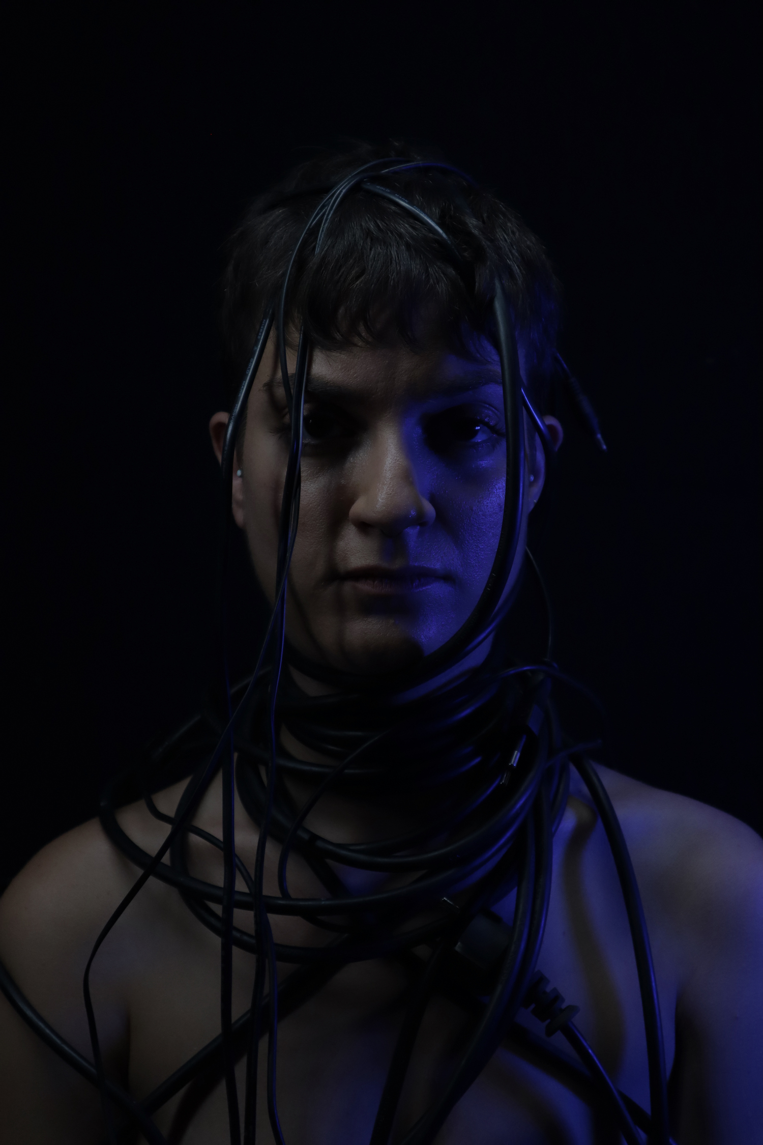 4.4 Δεν είναι Παιχνίδι ΣΟΦΙΑ ΡΟΥΒΑ Φωτογραφία The Krank