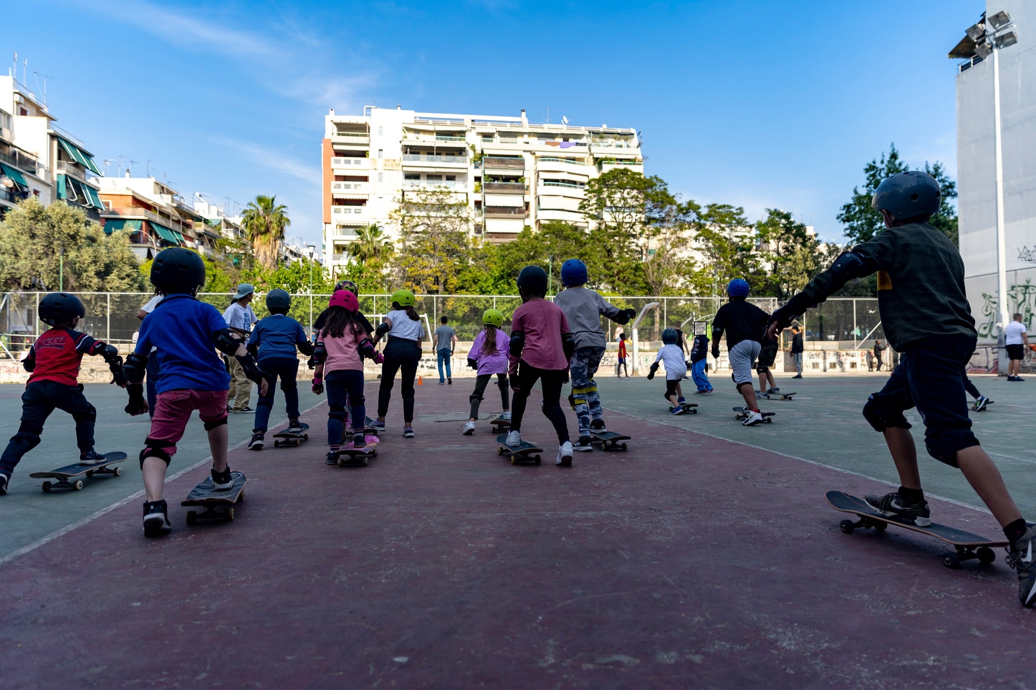 7 Κινητικά παιχνίδια min