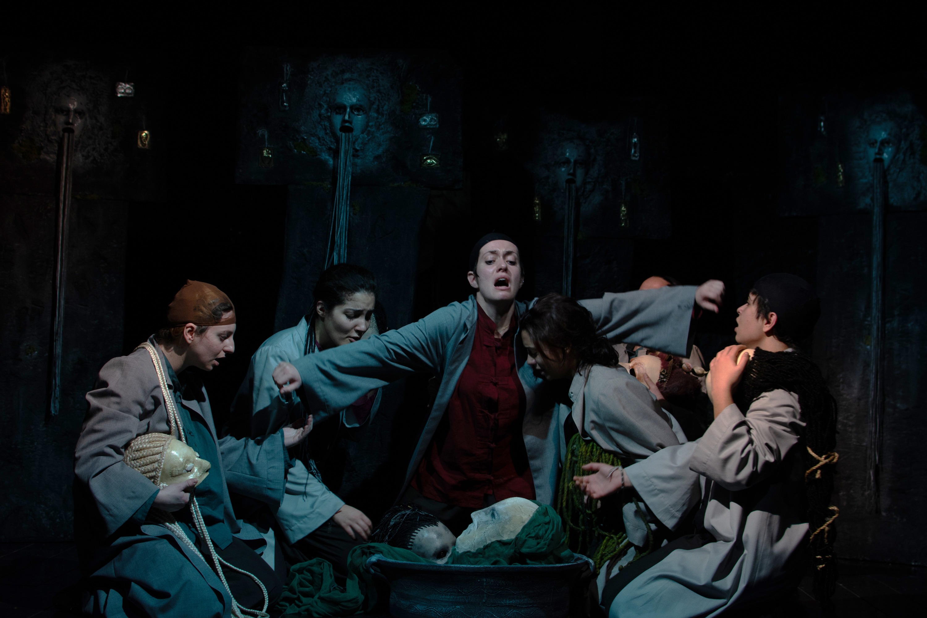 ANTIGONH 441 NEW PHOTO 9