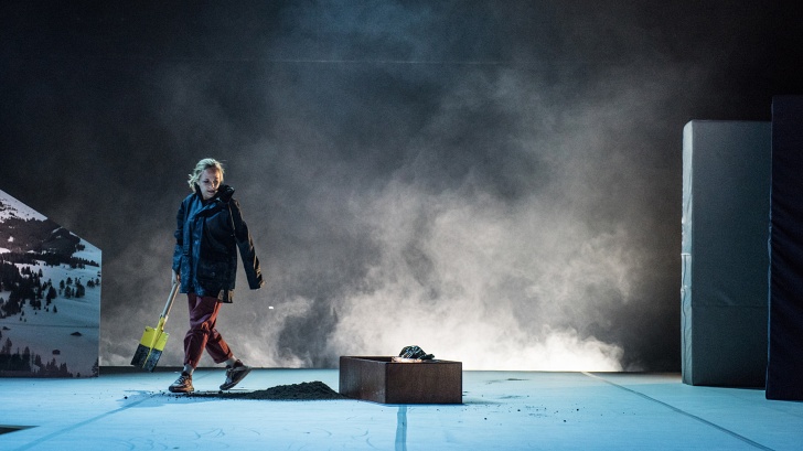 Anestis Azas The Dogs 04