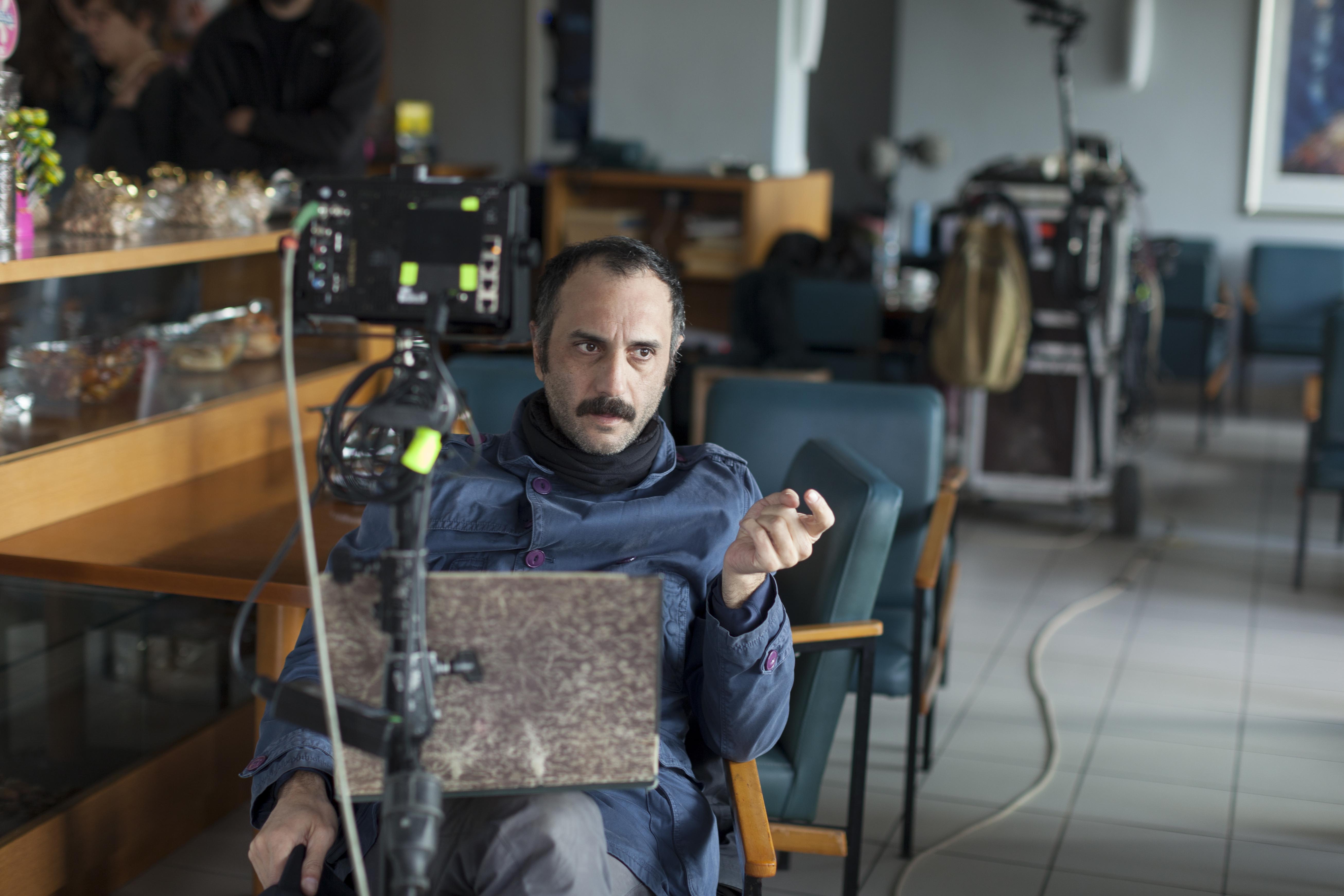 Babis Makridis Margarita Nikitaki 1