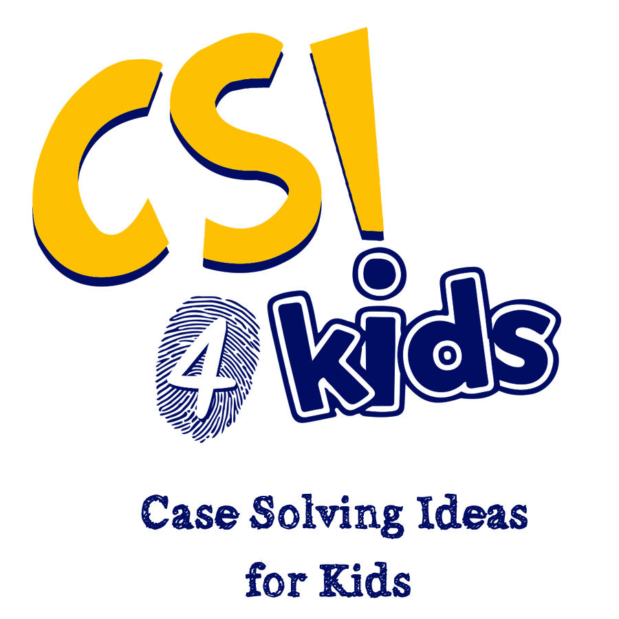 CSI4KIDS LOGO