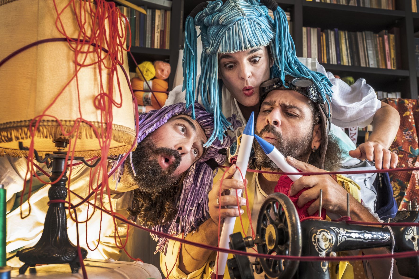 Christmas Raftakos TasosVrettos 5