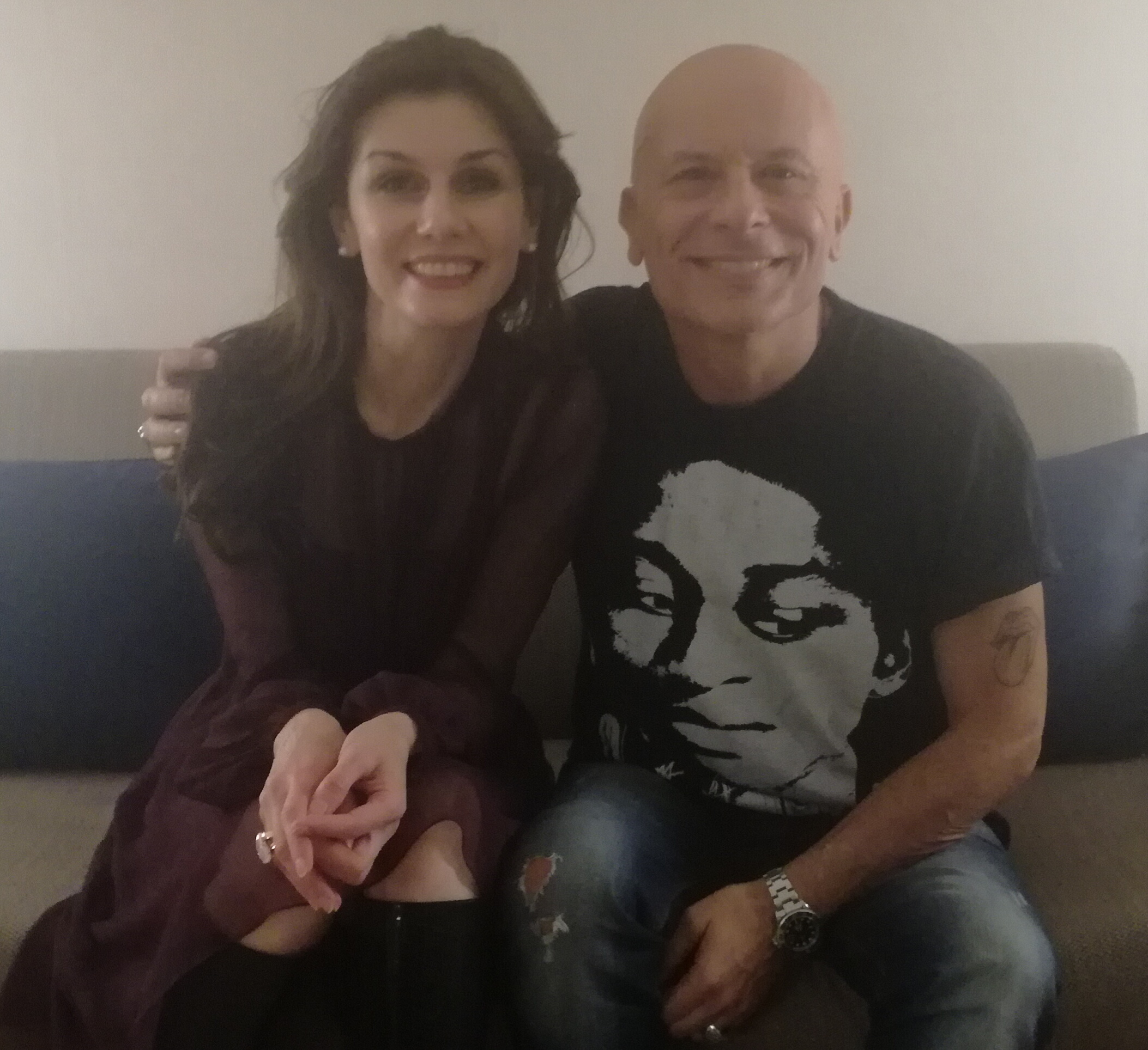 Emma Shapplin Vassili 1