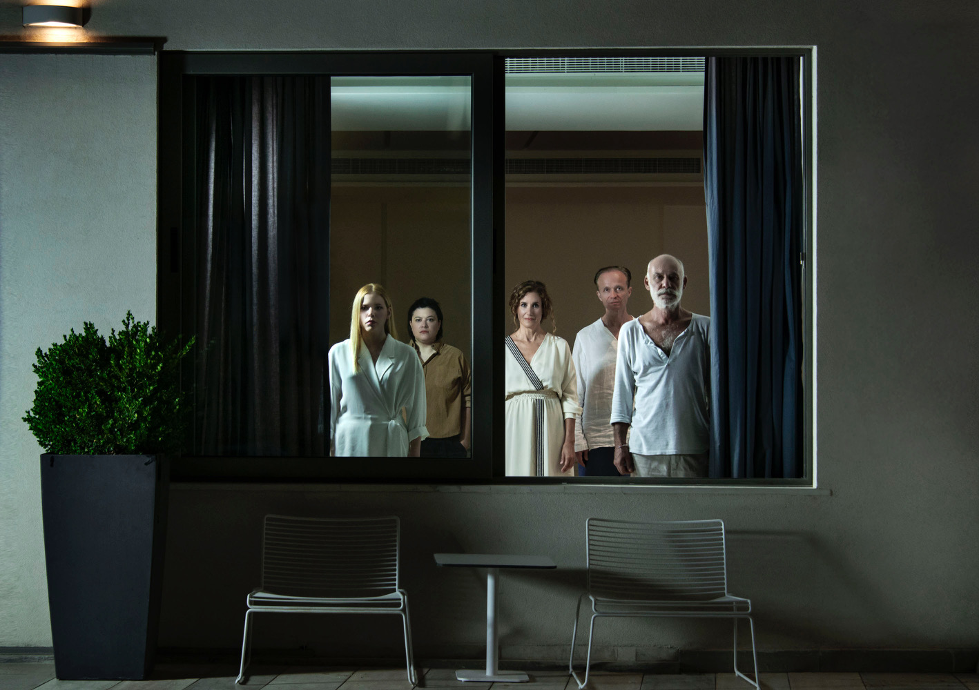 H SHMAIA TWN A8HNWN PHOTO 2