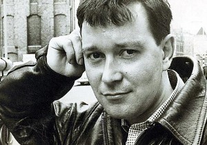 Joe Orton 1964