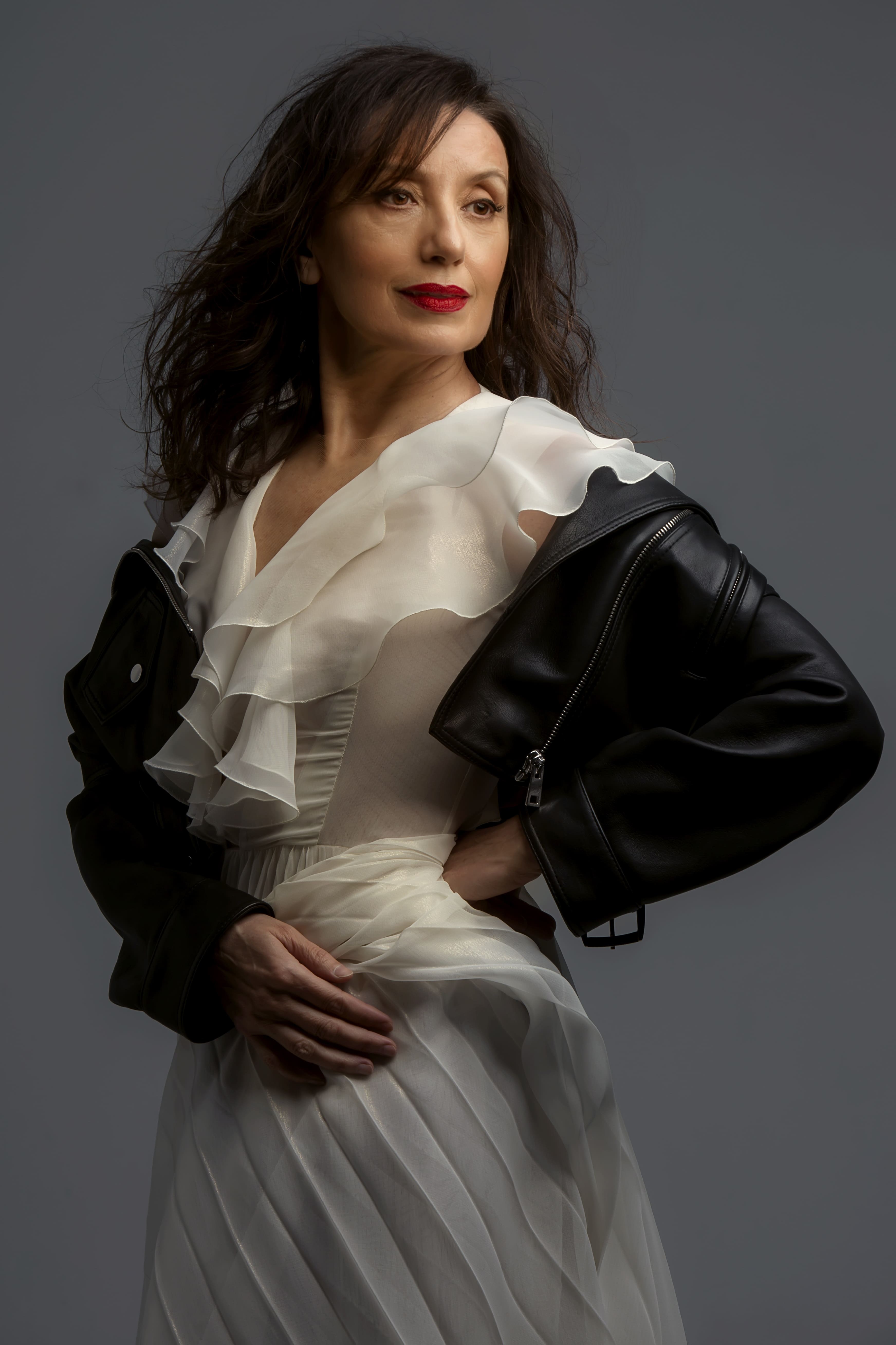 Luz Casal Estudio Promo 17 0208