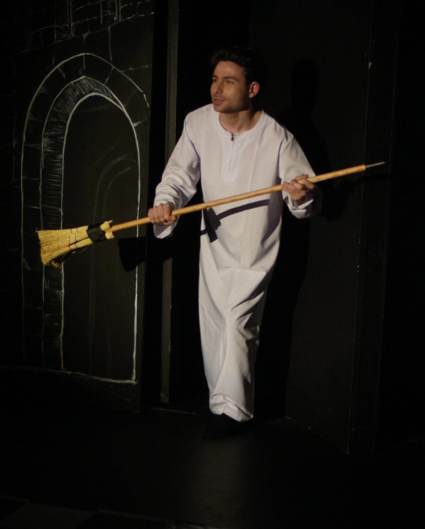 Messenger creation 77da91ae 1cc4 4061 92ff de8545d88abb