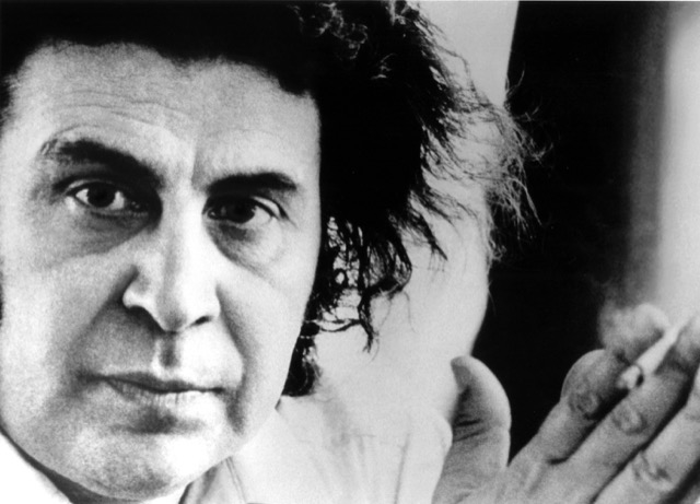 Mikis Theodorakis