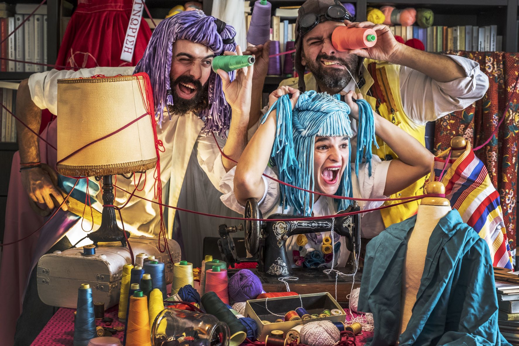 New Raftakos 2αTasosVrettos