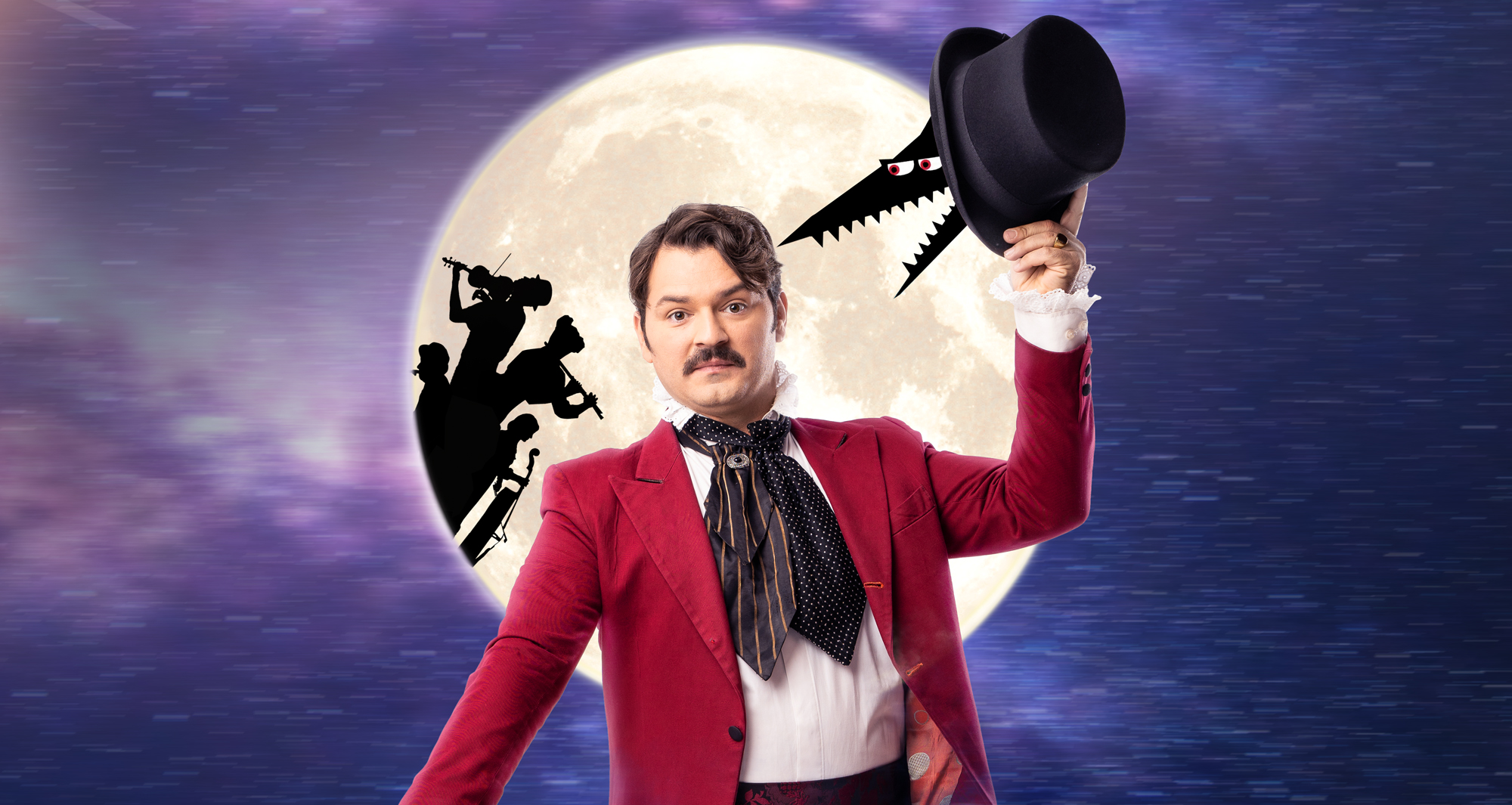 PETROS LYKOS HORIZONTAL B