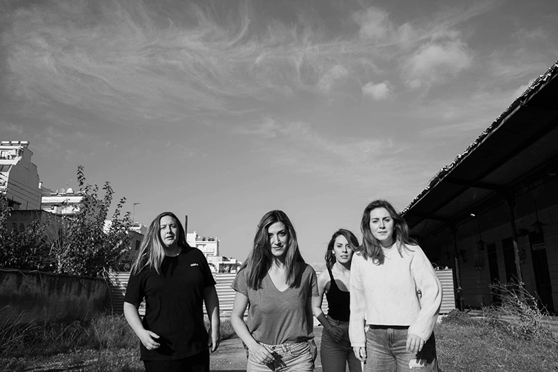 PHOTO REKTIS FWTIES Ή H APOGNWSH 5