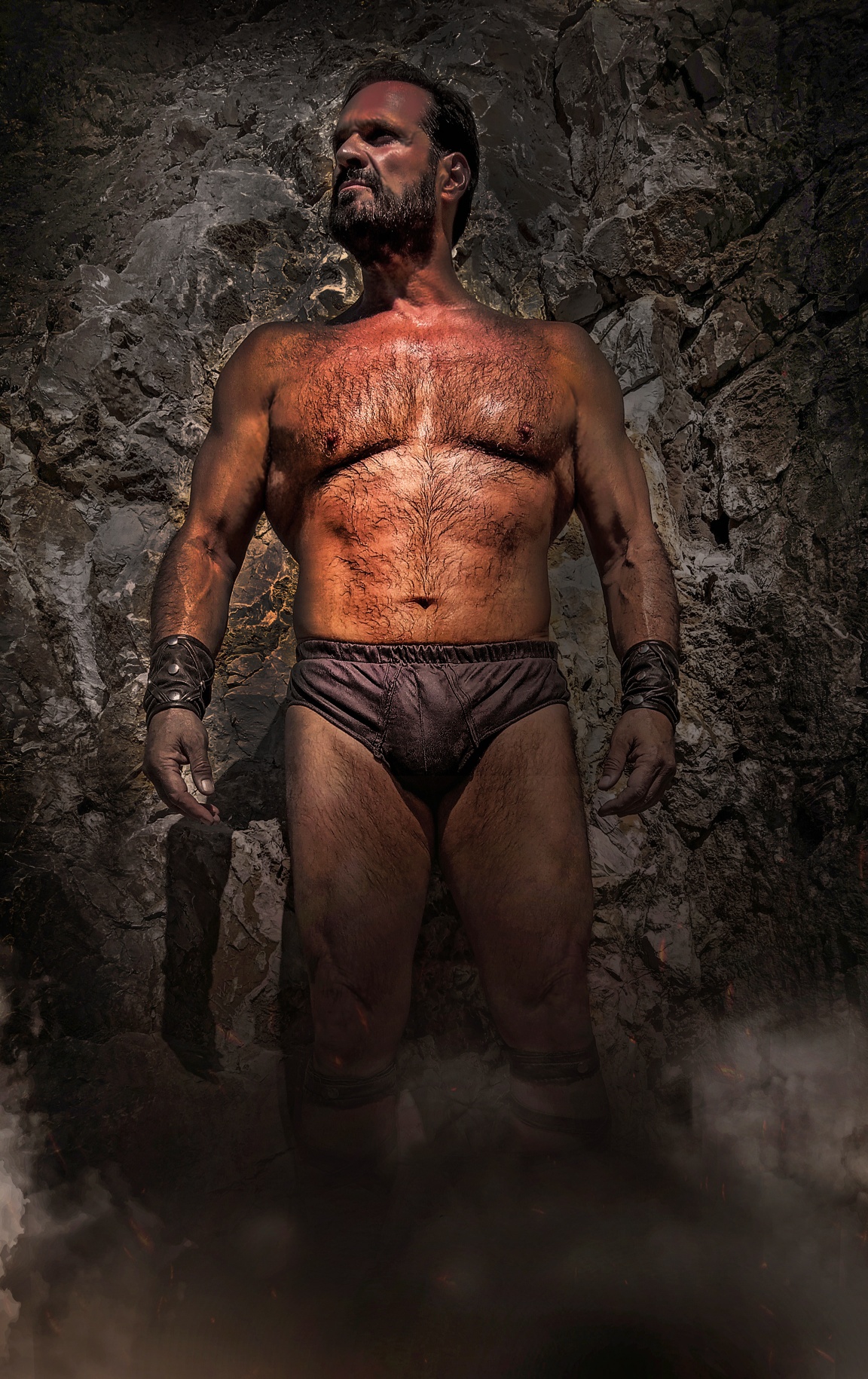 PROMH8EAS ESTAYRWMENOS PHOTO 1