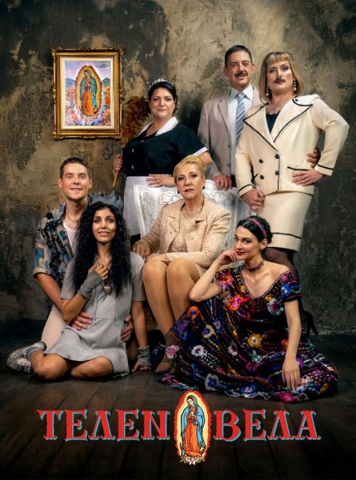 TELENOVELA ME logo NEW