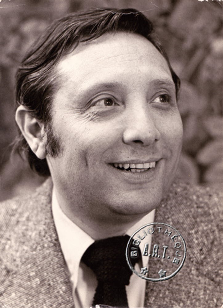 acteur realisateur scenariste ecrivain et metteur en scene le gapencais robert thomas etait un artiste complet photo association de la regie theatrale bvp 1598114631