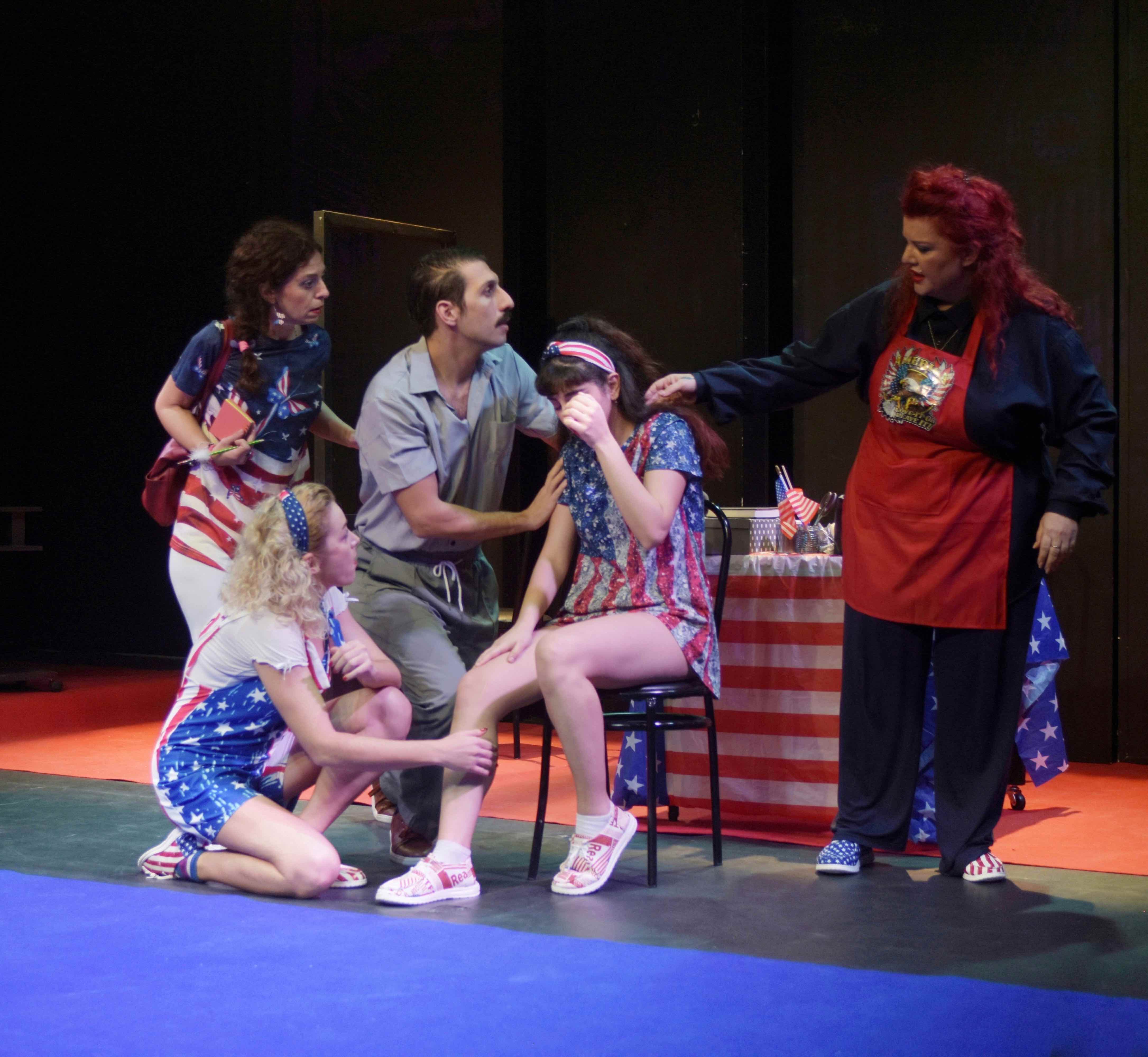 chicago 21 Nikos Papoutsakis