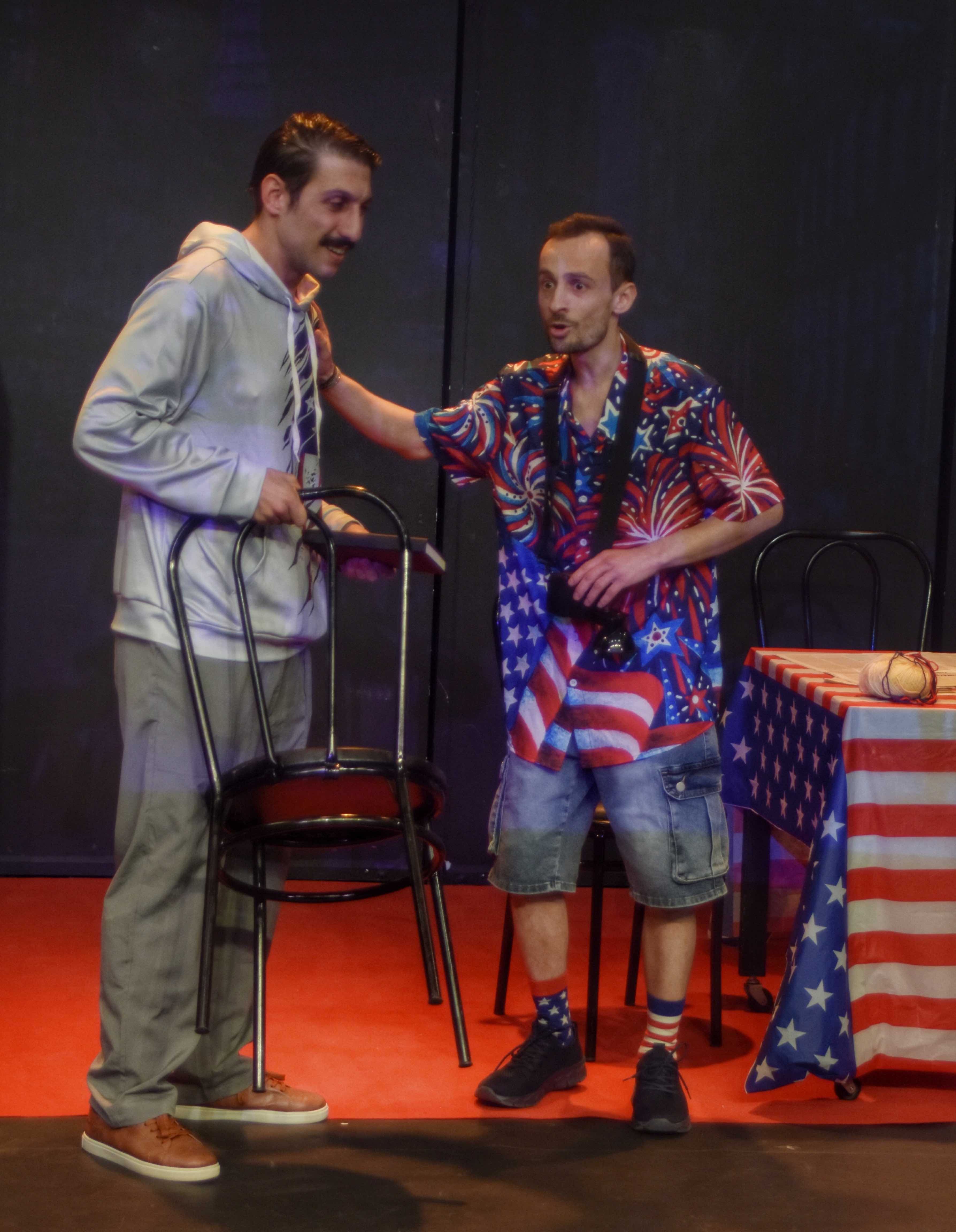 chicago 22 Nikos Papoutsakis