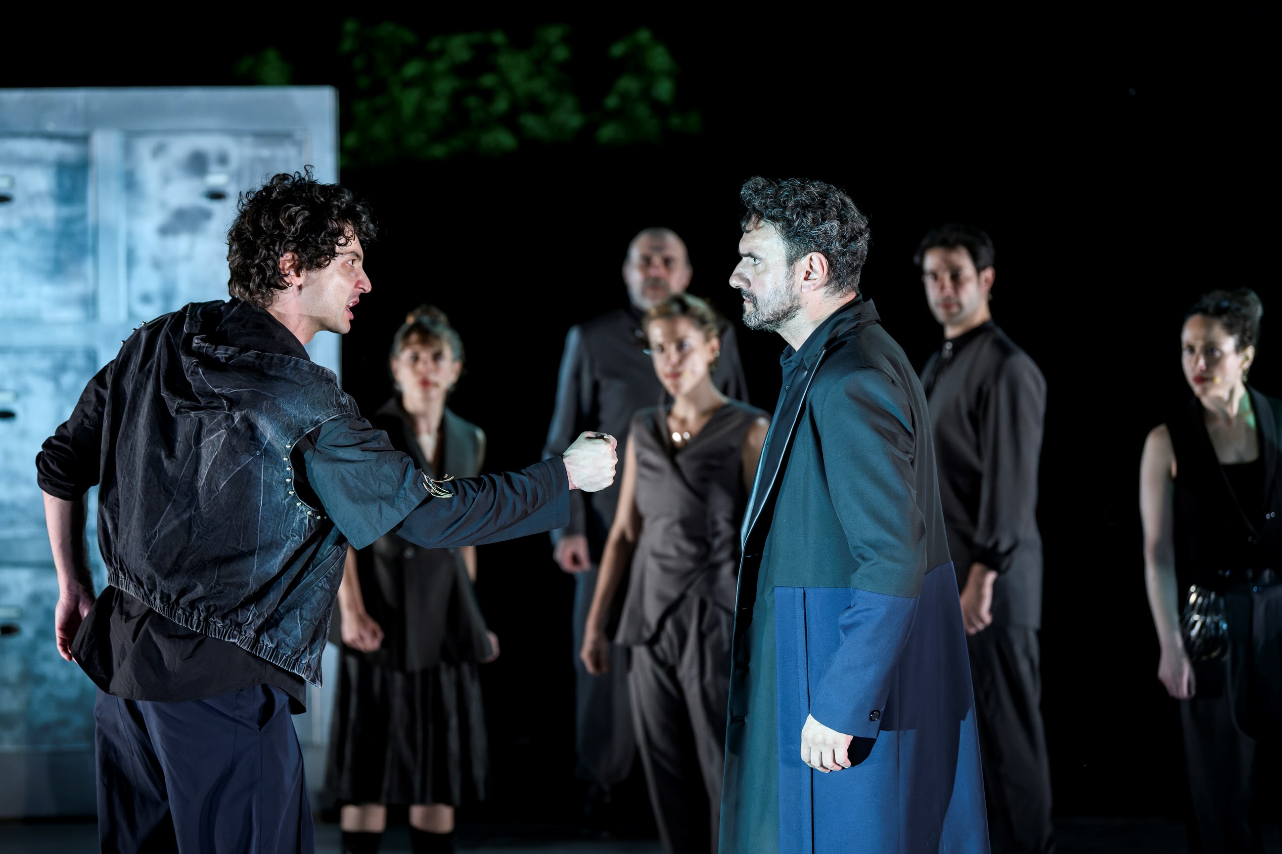 ΑΝΤΙΓΟΝΗ 2025 9 giounanli