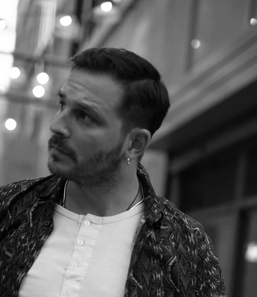 Αντώνης Σανιάνος