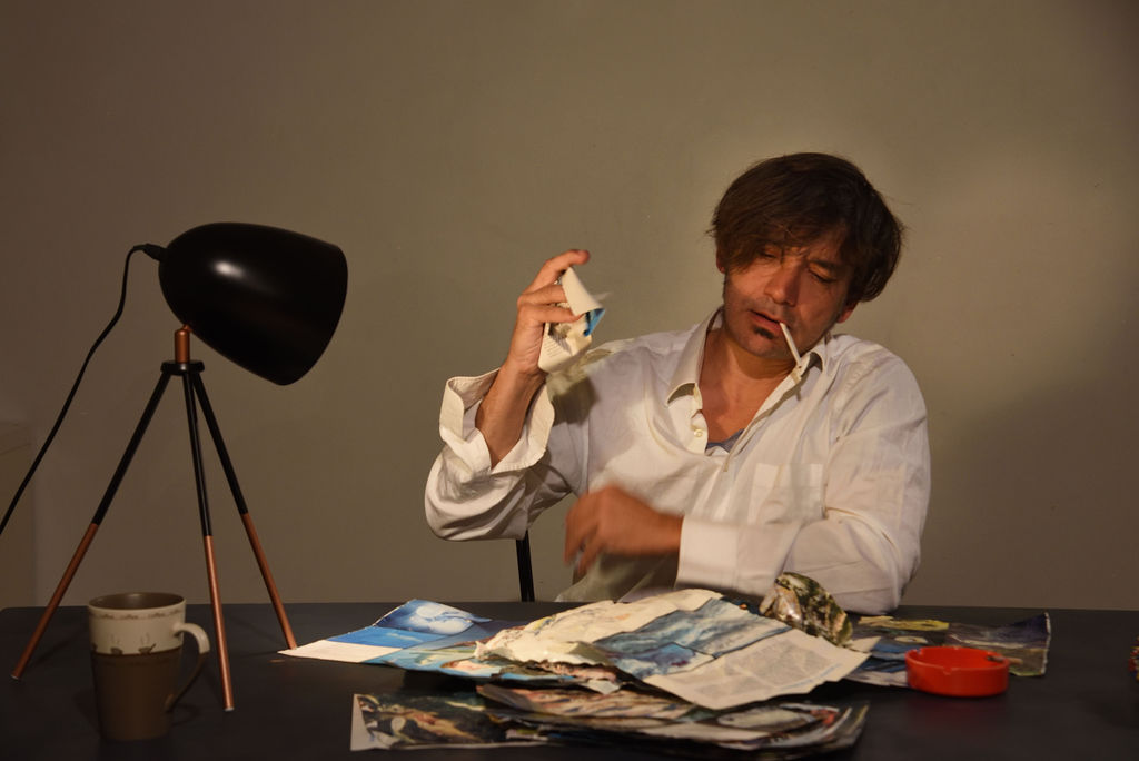 ΓΙΩΡΓΟΣ ΝΤΟΥΣΗΣ