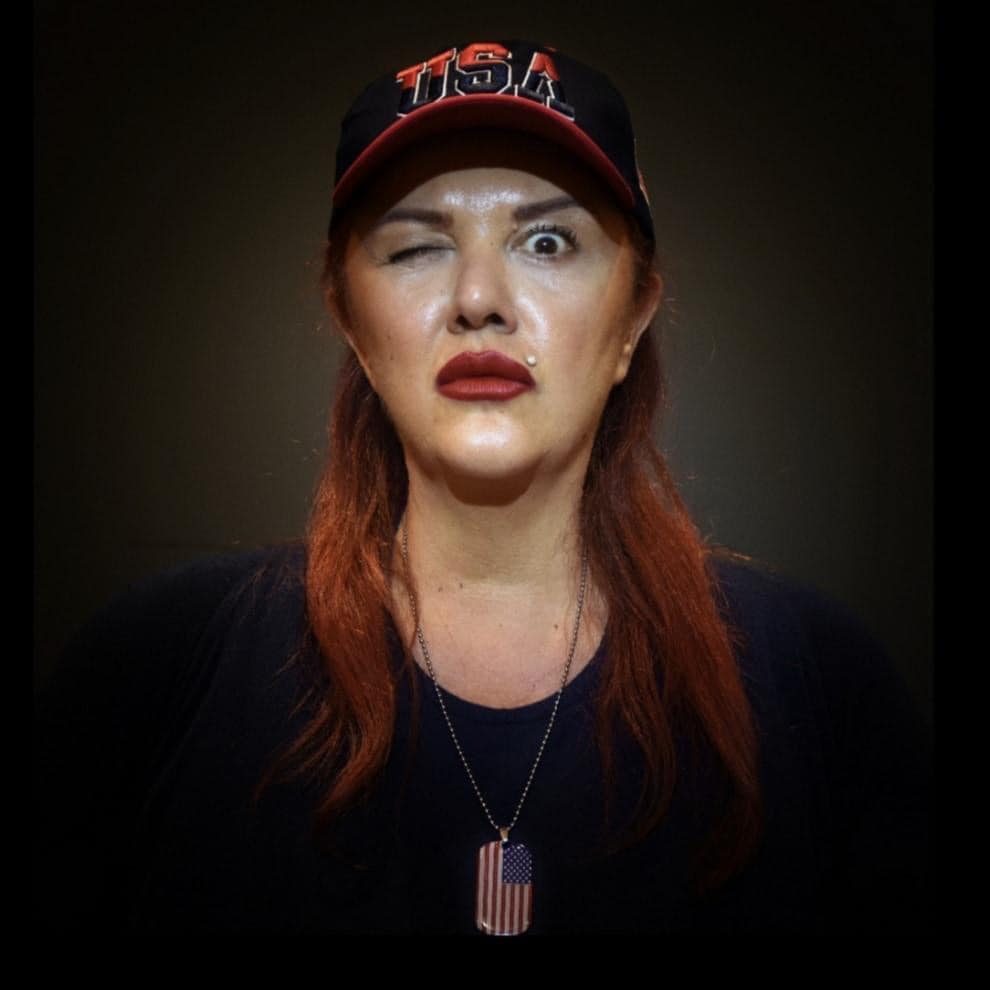 Γωγώ Βογάσαρη