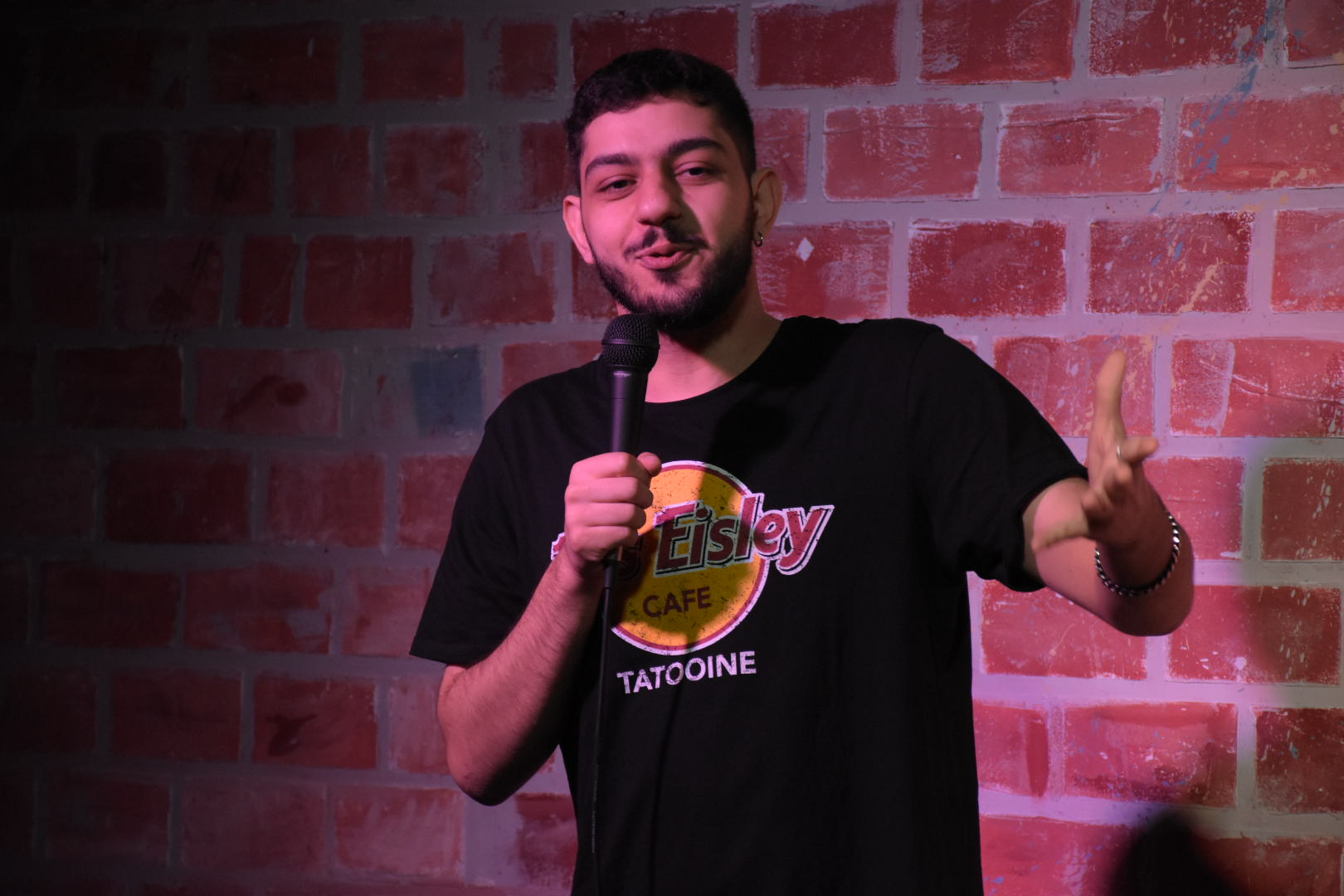 Δημήτρης Μπότσας