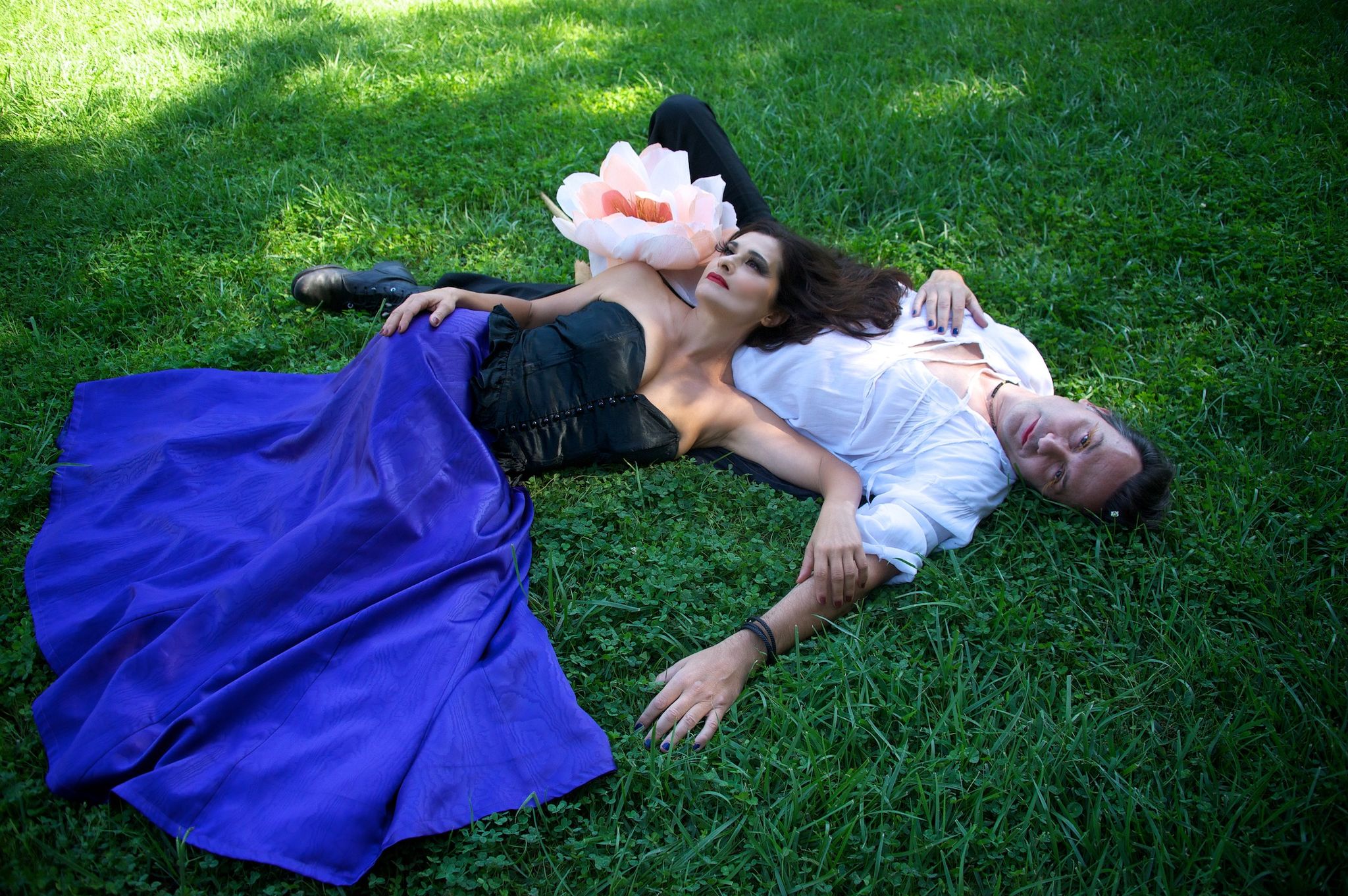 Επικίνδυνες Σχέσεις 1