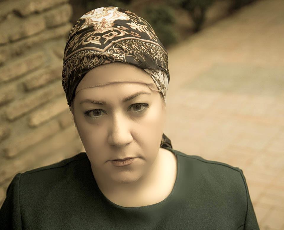 Ευτυχία Αργυροπούλου