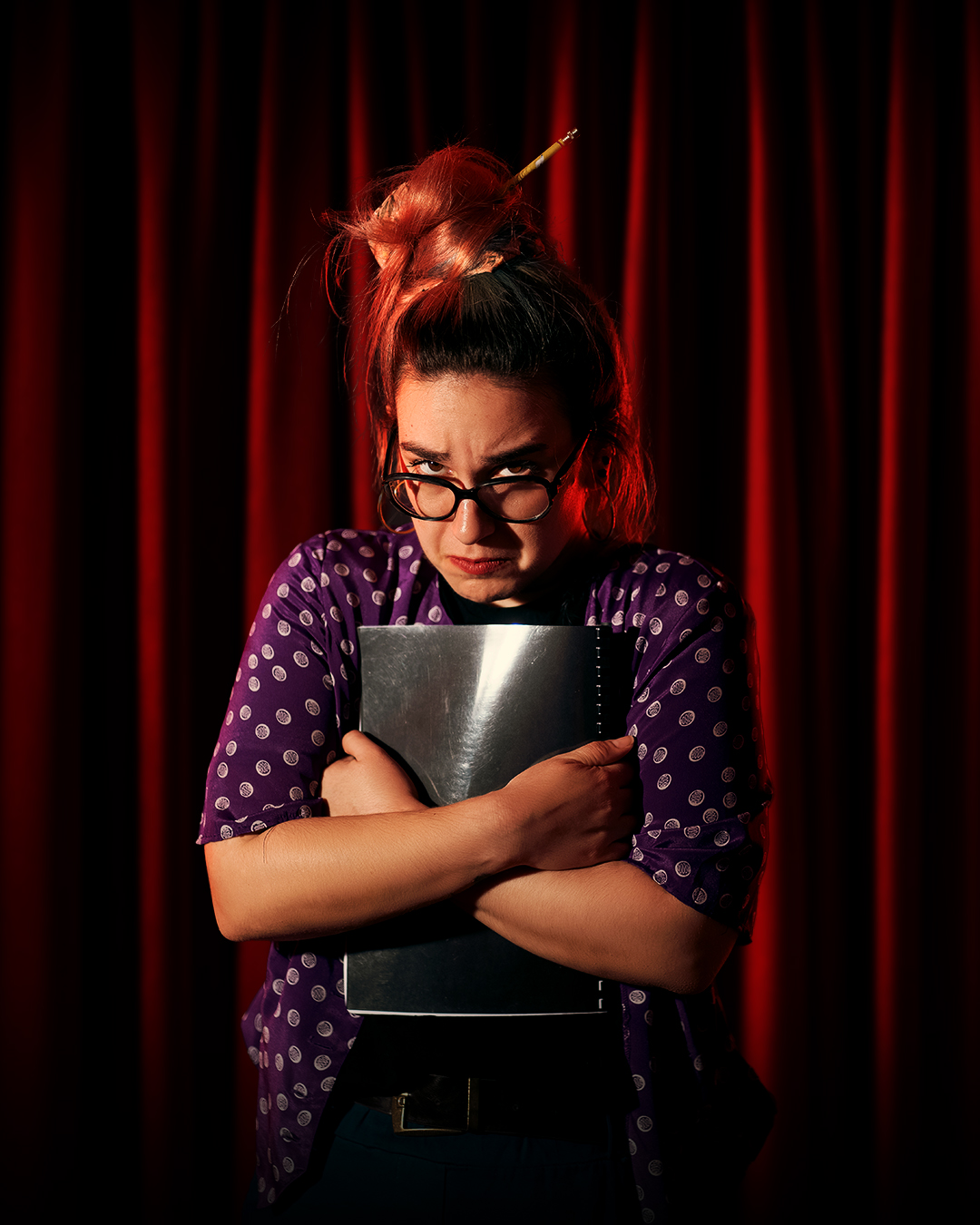 ΘΑΝΑΤΟΣ ΣΤΗΝ ΠΡΕΜΙΕΡΑ βοηθός Βεργίνα Σαββίδη