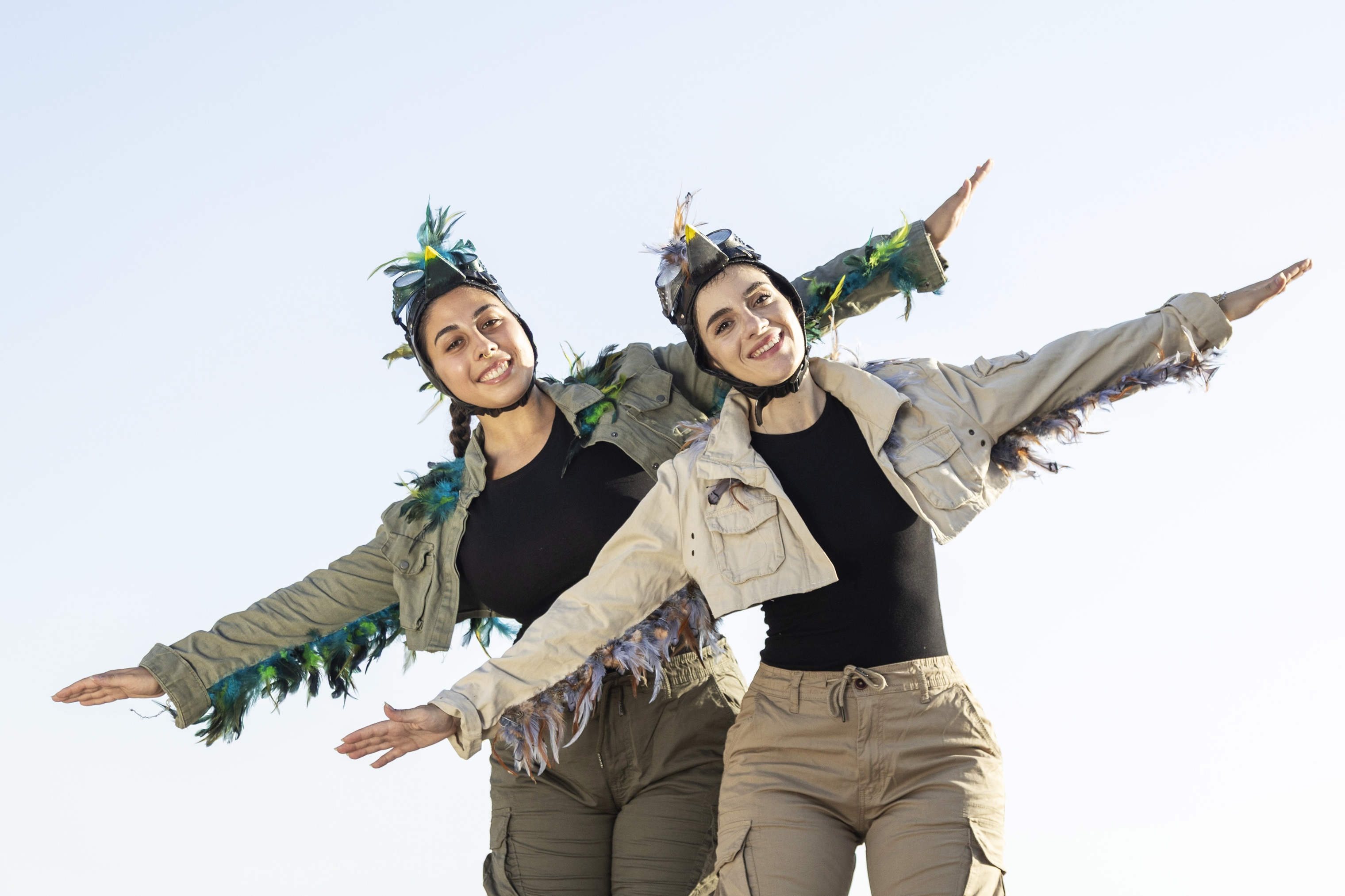 ΚΟΝΤΡΑ ΣΤΟΝ ΑΝΕΜΟ 11