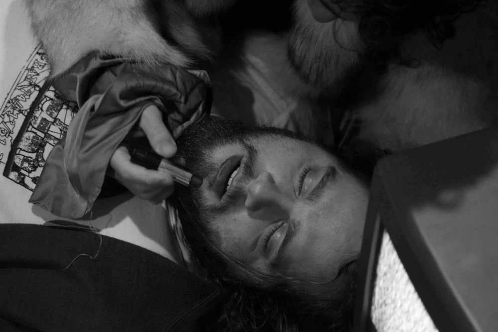 ΜΗΝ ΕΡΘΕΙΣ ΝΥΧΤΑ 2 