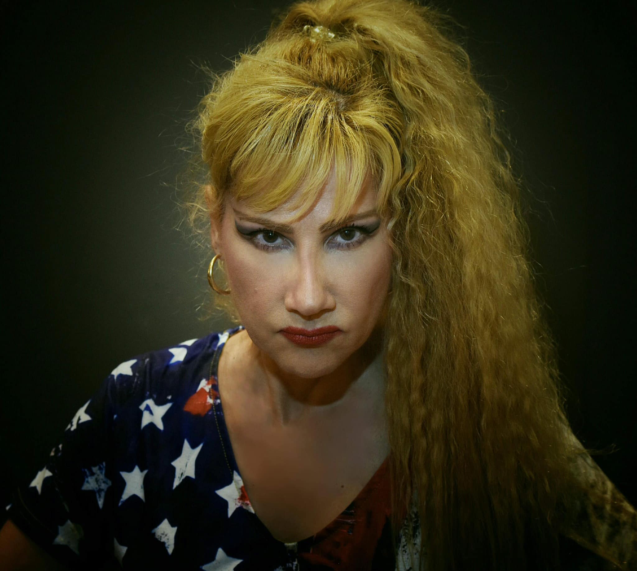 Μάιρα Κατσαρού