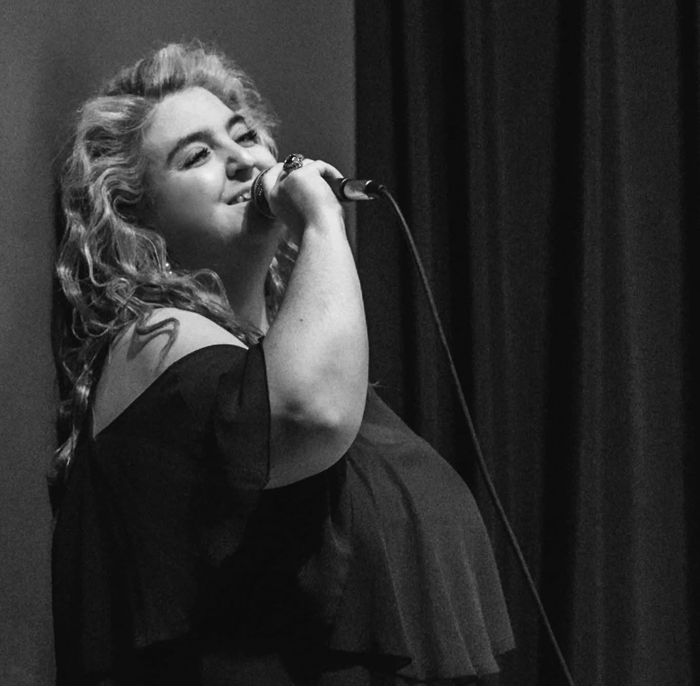 Μαριλιάνα Ρηγοπούλου