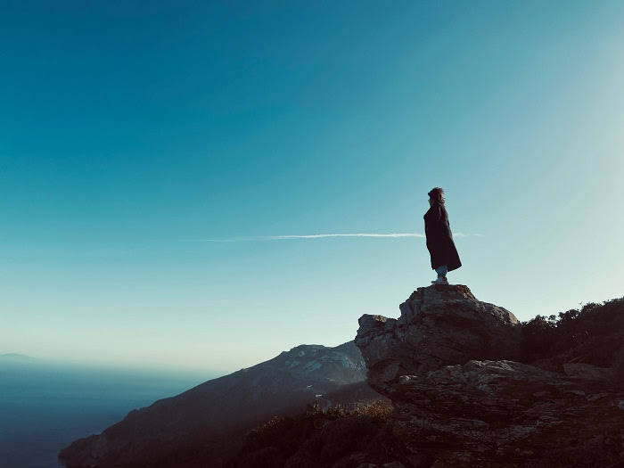 Ματούλα Ζαμάνη