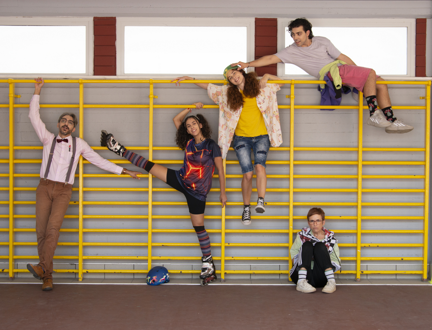 Ο ΑΟΡΑΤΟΣ ΤΟΝΙΝΟ 8 