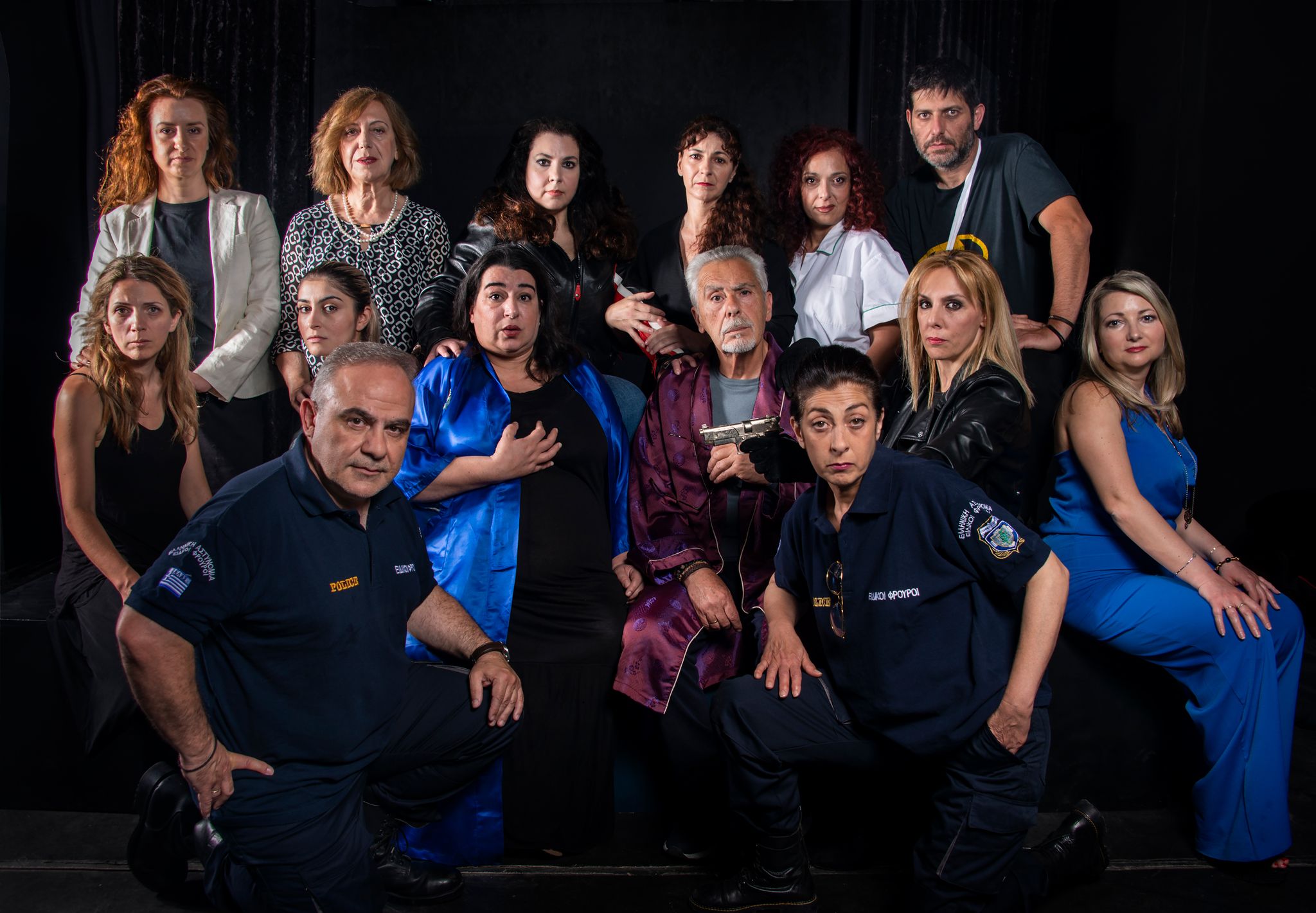 Ομαδα Πεμπτης