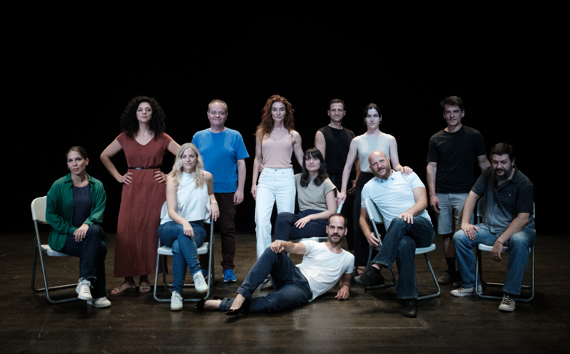 ΣαπφωPatroklos Skafidas