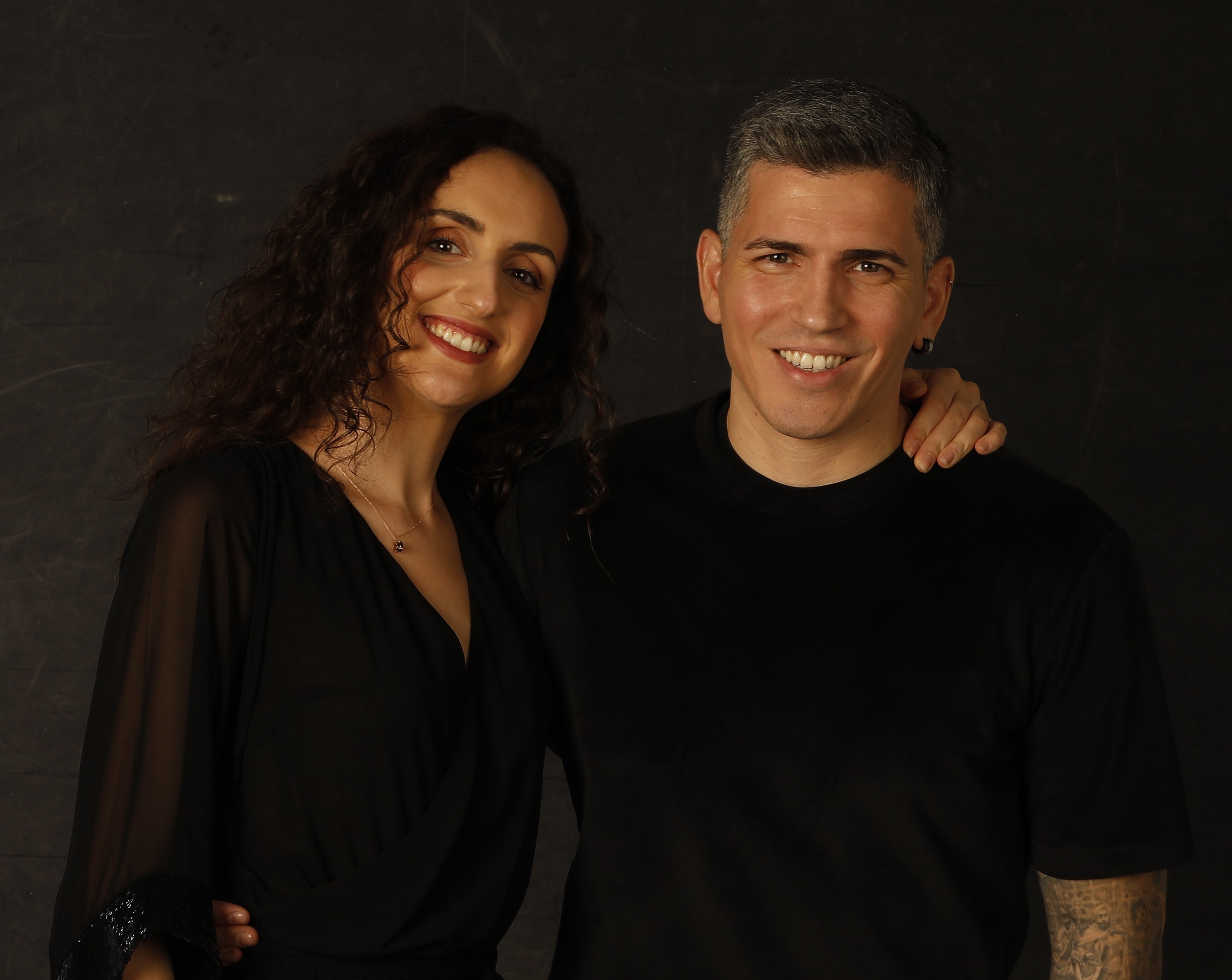 ΤΕΤΟΙΑ ΠΑΡΑΞΕΝΗ ΟΜΟΡΦΙΑ Θ.ΝΙΚΟΛΑΟΥ Δ.ΣΕΛΕΜΙΔΟΥ