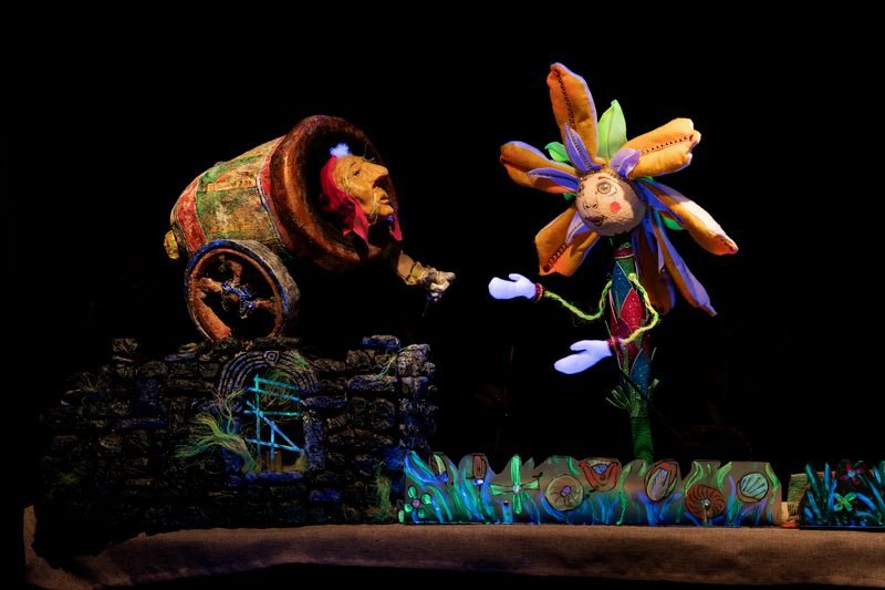 ΤΟ ΚΑΝΟΝΙ ΤΗΣ ΕΙΡΗΝΗΣ 