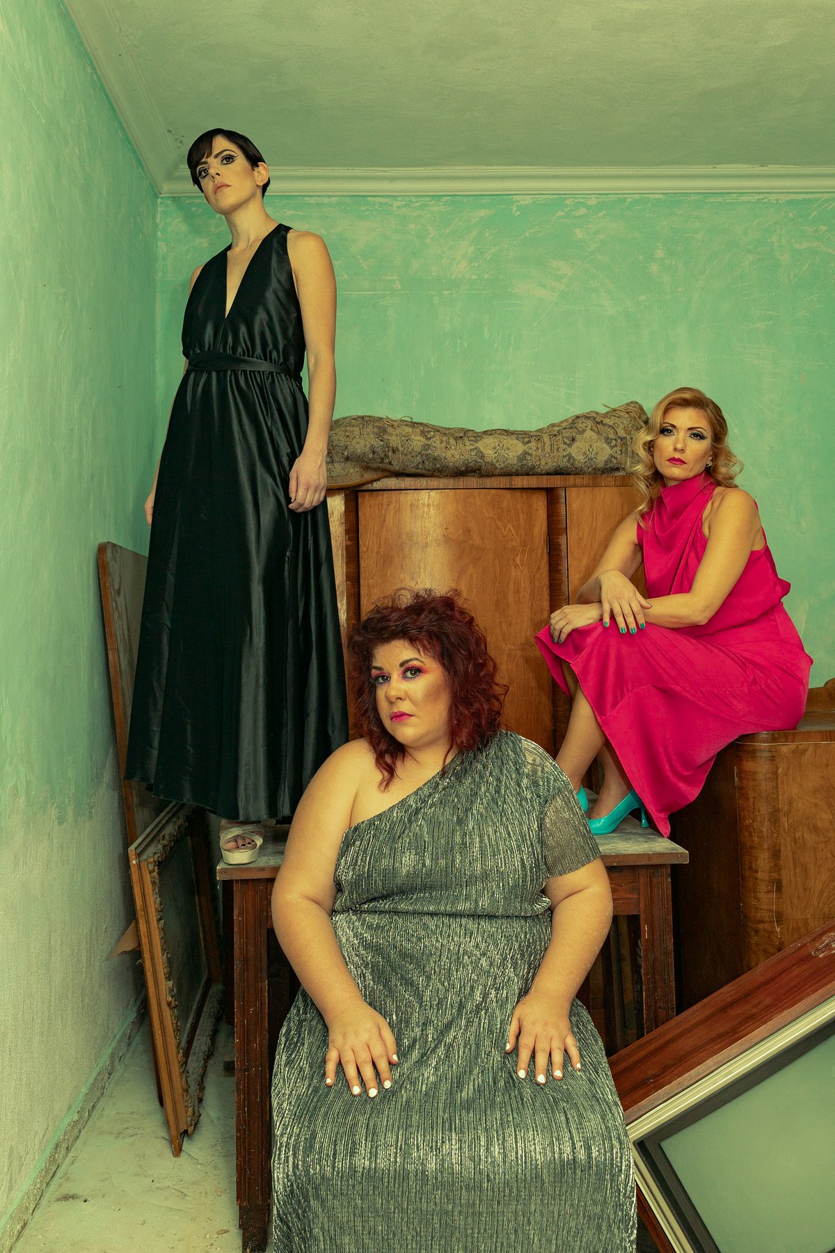 ΤΟ ΣΠΙΤΙ ΜΕ ΤΑ ΔΩΡΑ 2