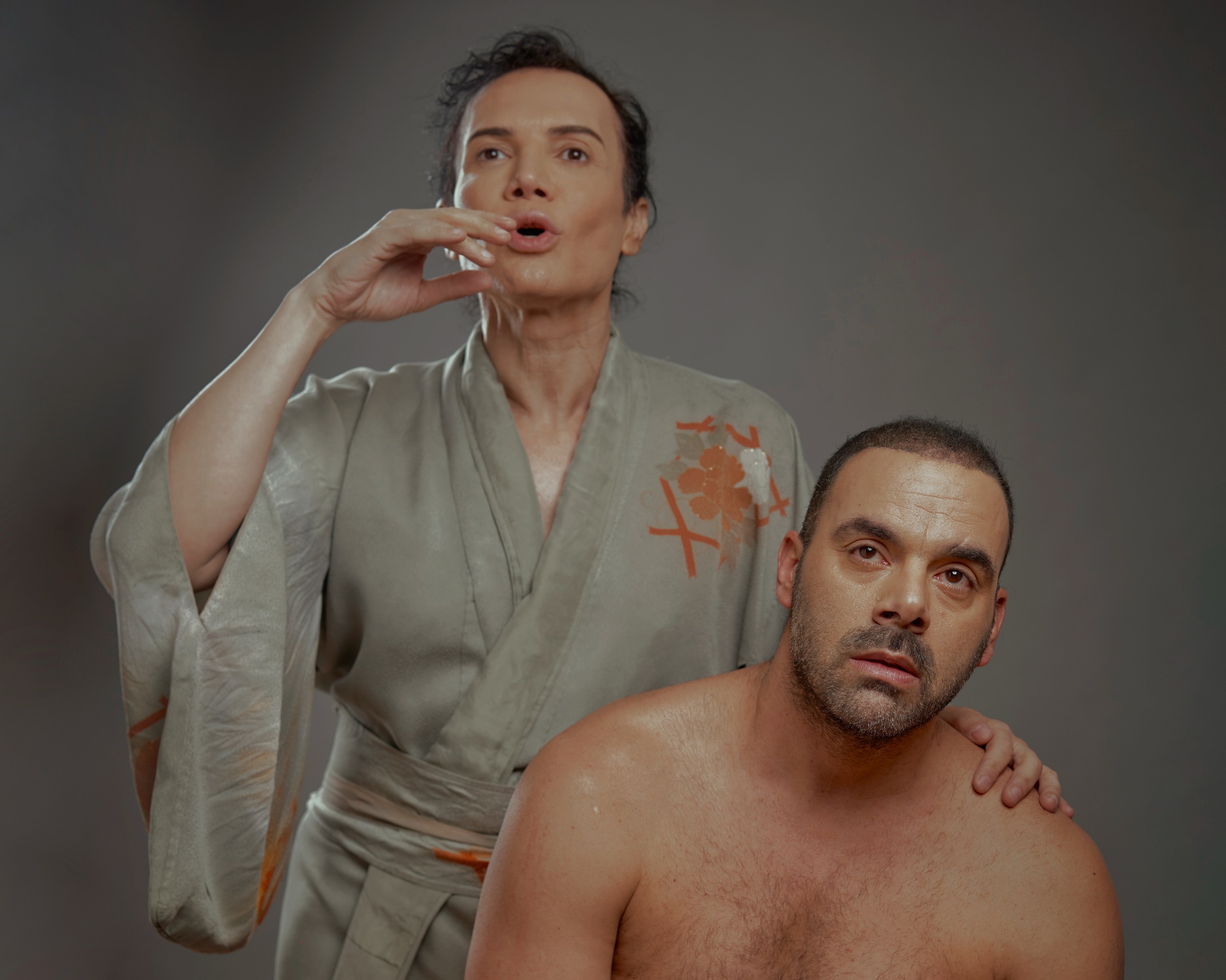 ΤΟ ΦΙΛΙ ΤΗΣ ΓΥΝΑΙΚΑΣ ΑΡΑΧΝΗΣ 3