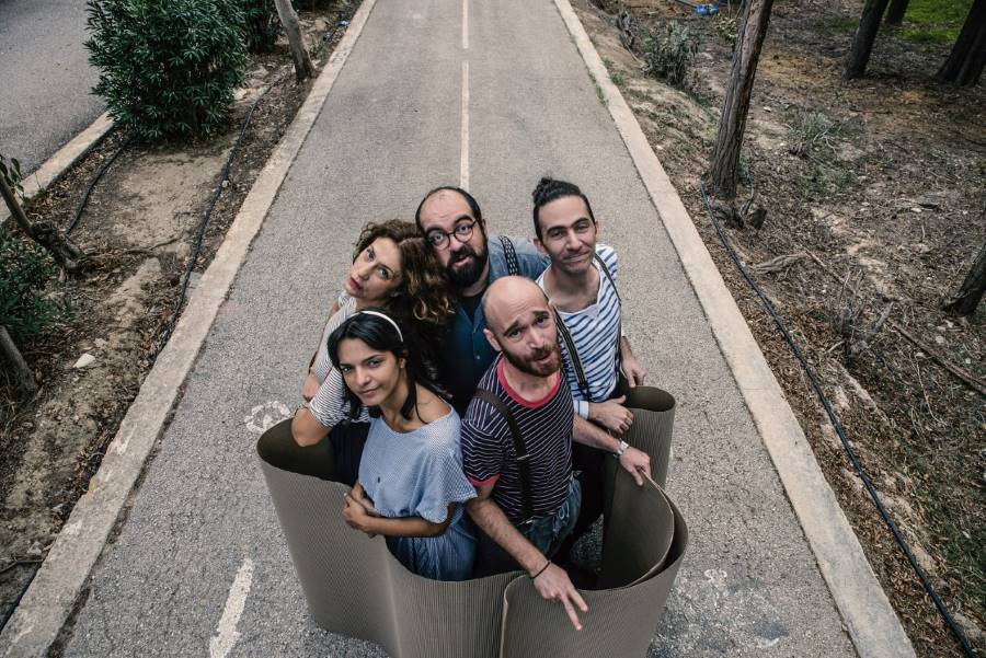 σολομώντεια λύση 5