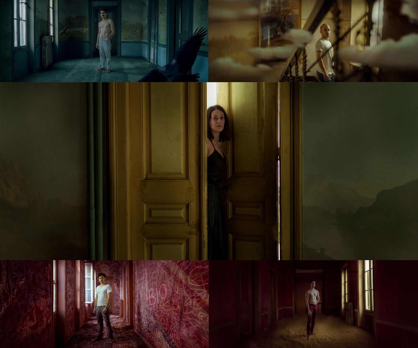 φτιάξε τη δυστυχία σου 2