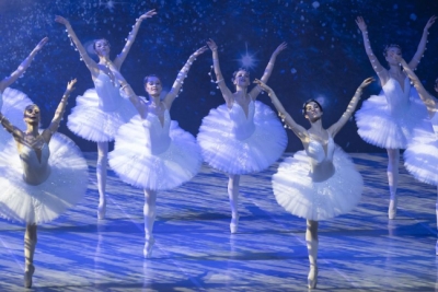 "&Kappa;&Alpha;&Rho;&Upsilon;&Omicron;&Theta;&Rho;&Alpha;&Upsilon;&Sigma;&Tau;&Eta;&Sigma;" &Alpha;&Pi;Ό &Tau;&Omicron; KIEV CITY BALLET &Sigma;&Tau;&Iota;&Sigma; 25 &amp; 26 &Delta;&Epsilon;&Kappa;&Epsilon;&Mu;&Beta;&Rho;&Iota;&Omicron;&Upsilon; &Sigma;&Tau;&Omicron; CHRISTMAS THEATER