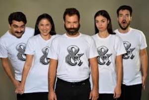 &Epsilon;ί&delta;&alpha;&mu;&epsilon; &tau;&eta;&nu; &pi;&alpha;&rho;ά&sigma;&tau;&alpha;&sigma;&eta; &Rho;&Omega;&Mu;&Epsilon;&Tau;&Omicron;&Sigma; &amp; &Iota;&Omicron;&Upsilon;&Lambda;&Iota;&Alpha;&Iota;&Alpha; &tau;&omicron;&upsilon; &Theta;&omicron;&delta;&omega;&rho;ή &Tau;&omicron;ύ&mu;&pi;&alpha;&nu;&omicron;&upsilon; &alpha;&pi;ό &tau;&eta;&nu; &theta;&epsilon;&alpha;&tau;&rho;&iota;&kappa;ή &omicron;&mu;ά&delta;&alpha; &Nu;&Omicron;&Kappa;-&Alpha;&Omicron;&Upsilon;&Tau; &sigma;&tau;&omicron; &Theta;έ&alpha;&tau;&rho;&omicron; 2510