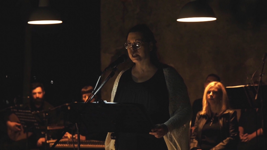 &Eta; &theta;&epsilon;&alpha;&tau;&rho;&iota;&kappa;ή &Omicron;&mu;ά&delta;&alpha; &Kappa;&alpha;&lambda;&lambda;&iota;&tau;&epsilon;&chi;&nu;&iota;&kappa;ή&sigmaf; &Sigma;&omicron;&phi;ί&tau;&alpha;&sigmaf; &Phi;&Upsilon;&Rho;&Delta;&Eta;&Nu; &Mu;&Iota;&Gamma;&Delta;&Eta;&Nu; &pi;&alpha;&rho;&omicron;&upsilon;&sigma;&iota;ά&zeta;&epsilon;&iota;:  &Psi;&Upsilon;&Chi;&Omicron;&Upsilon;&Lambda;&Alpha; &Mu;&Omicron;&Upsilon;&hellip; &Gamma;&Iota;&Alpha;&Tau;&Iota; &Sigma;&Epsilon;&Kappa;&Lambda;&Epsilon;&Tau;&Iota;&Zeta;&Epsilon;&Sigma;&Alpha;&Iota;;